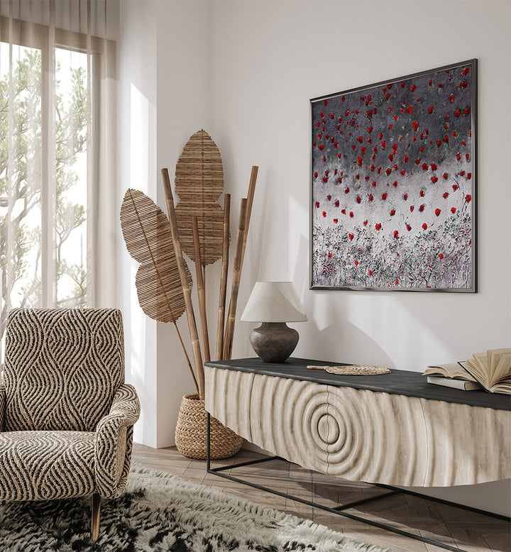 DEDICATO A TE , FLORAL FLOWER PAINTINGS