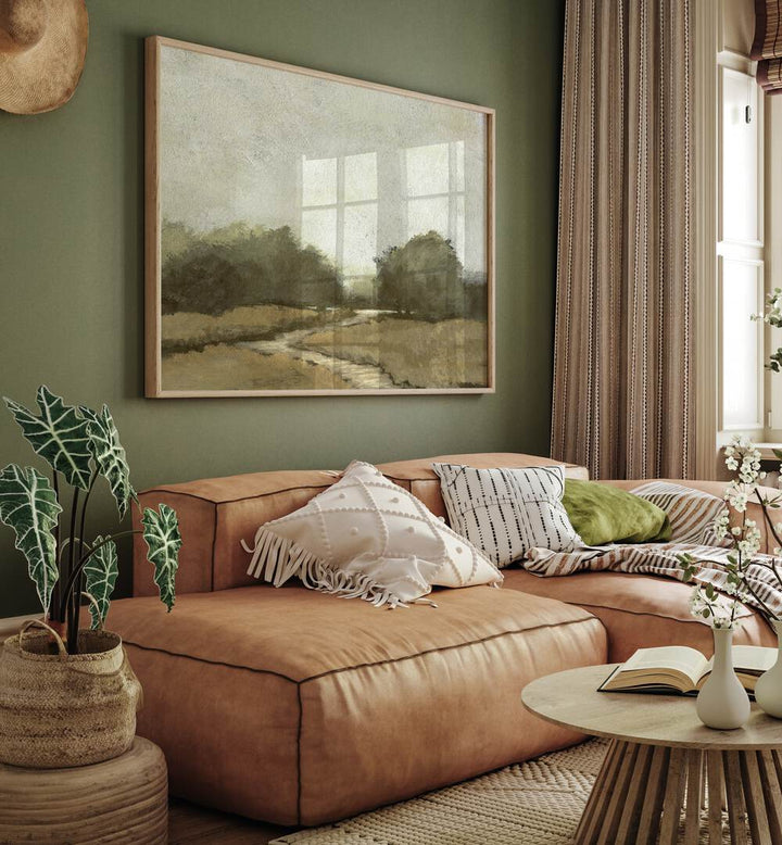 Transform your space with DELIGHT, BEACH PAINTINGS, showcasing serene coastal vibes perfect for home decor.