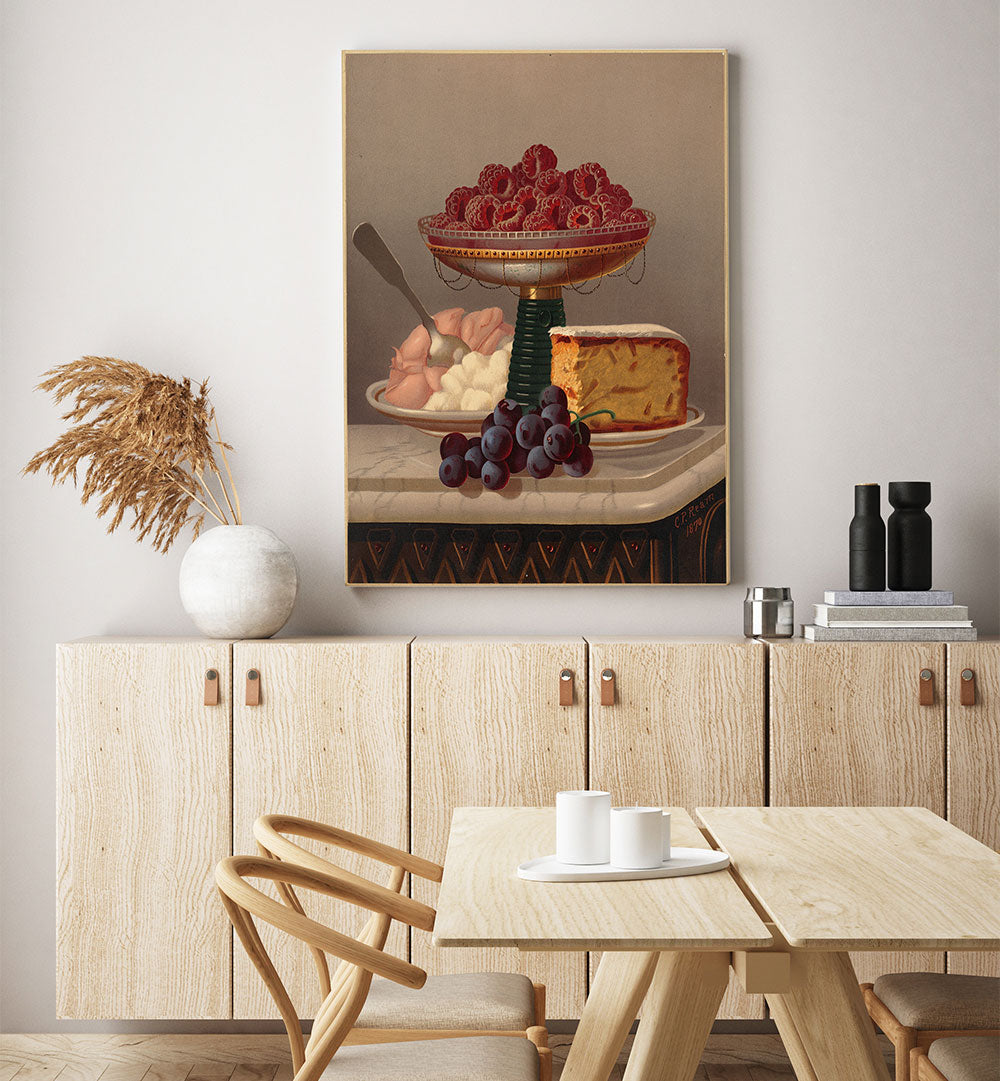 DESSERT IV