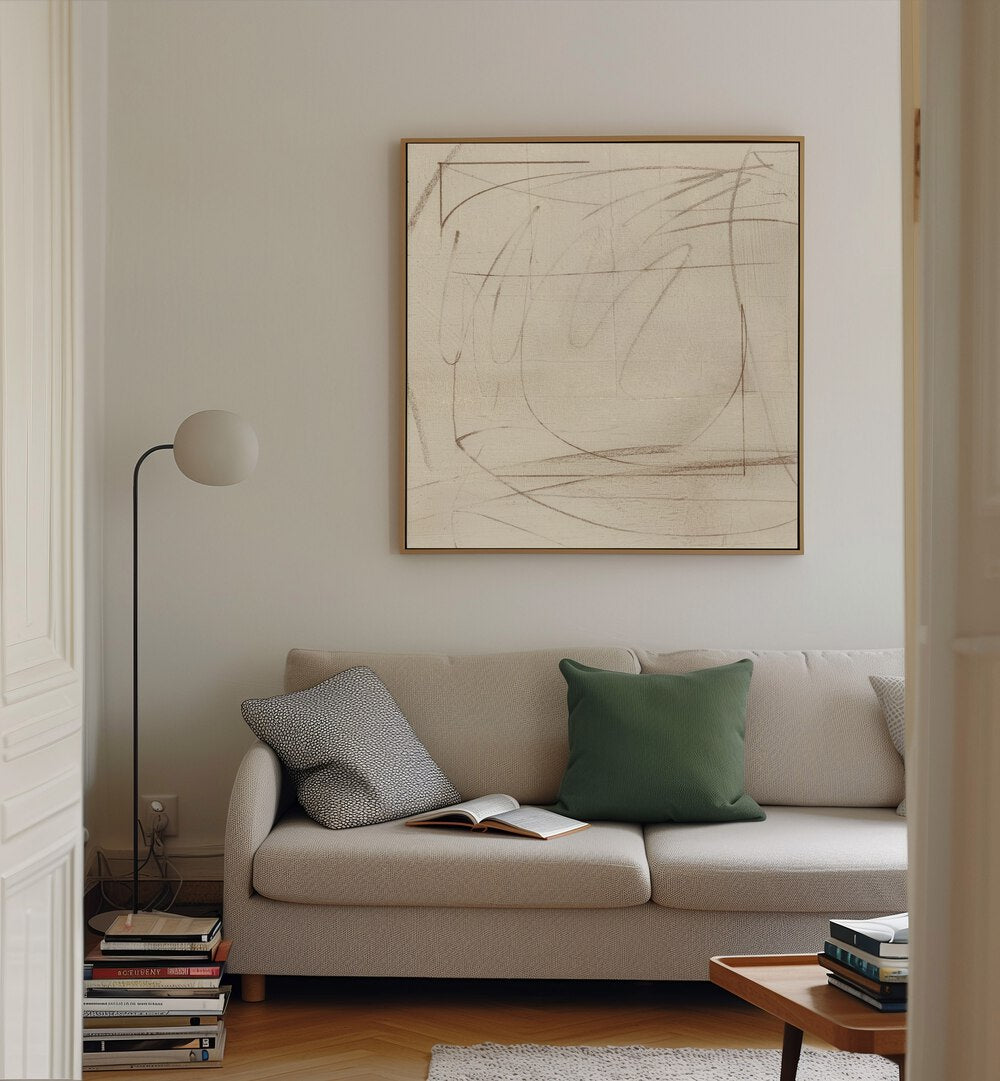 Elevate your decor with DESSINER, ABSTRACT PAINTINGS that inspire creativity and transform any space beautifully.