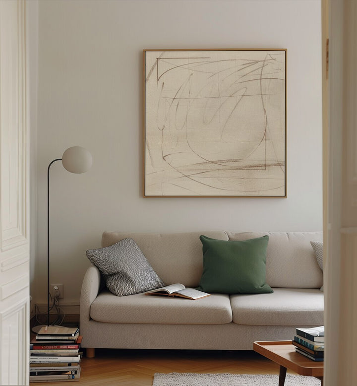 Elevate your decor with DESSINER, ABSTRACT PAINTINGS that inspire creativity and transform any space beautifully.
