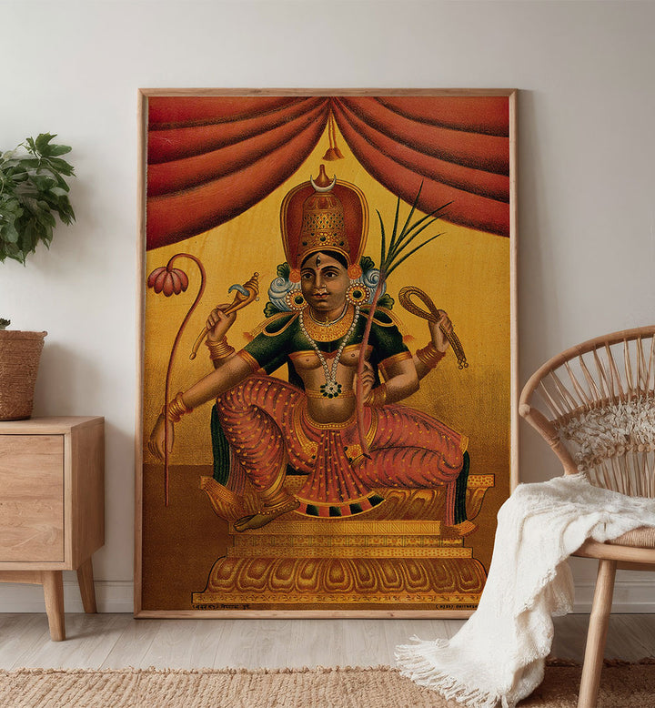 DEVI, IN BENIGN