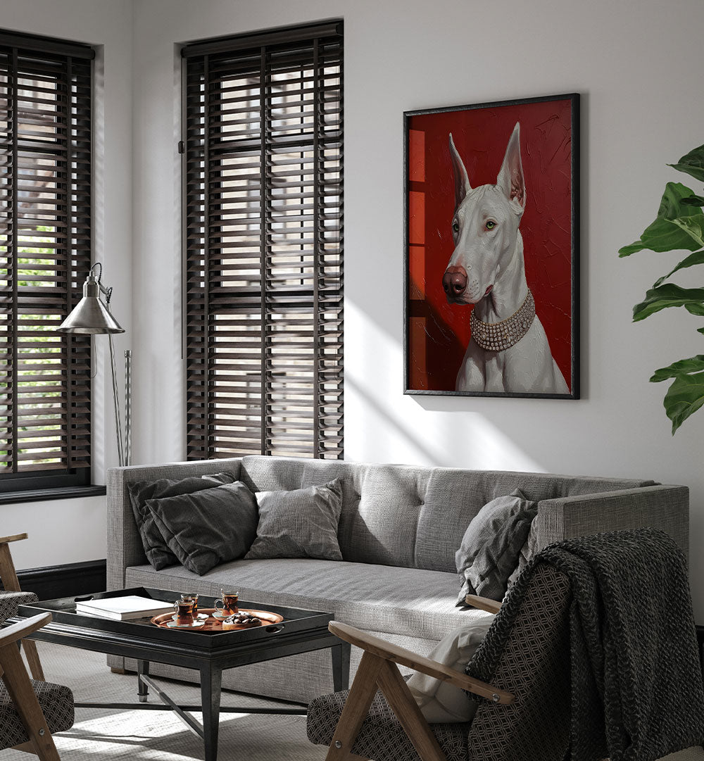 DOBERMAN