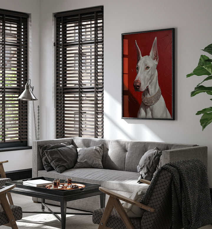 DOBERMAN