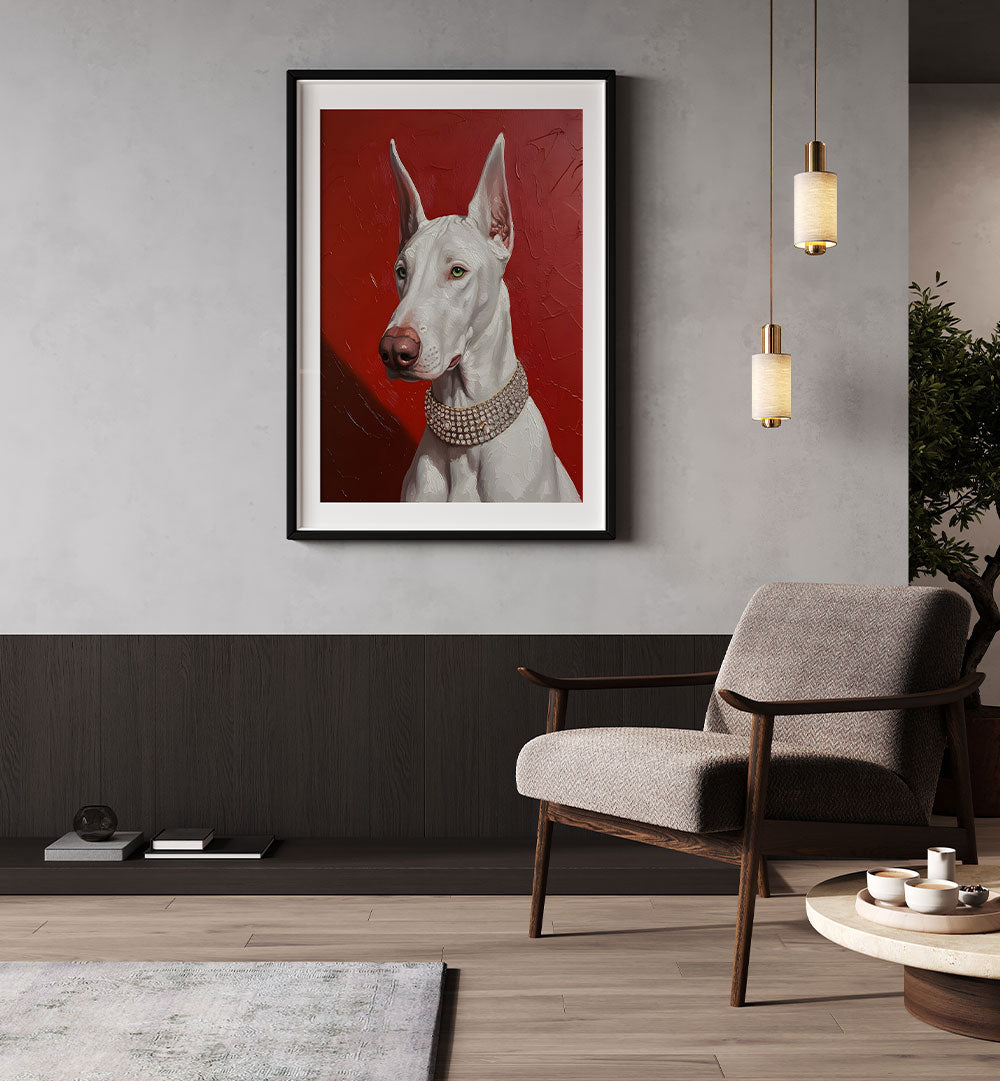 DOBERMAN