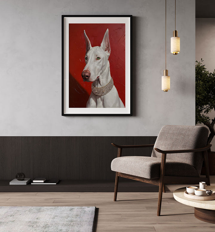 DOBERMAN