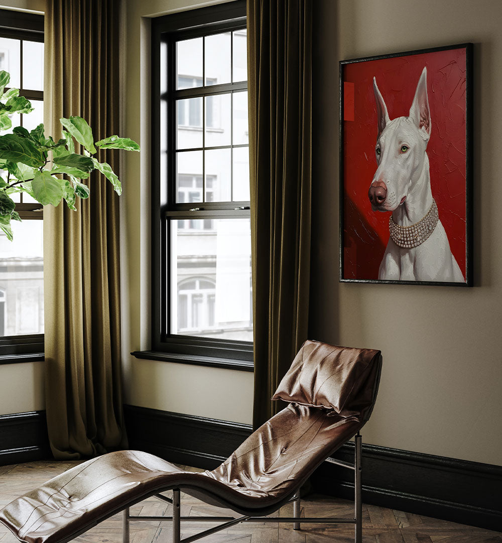DOBERMAN