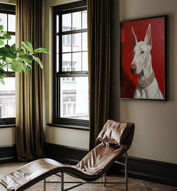 DOBERMAN