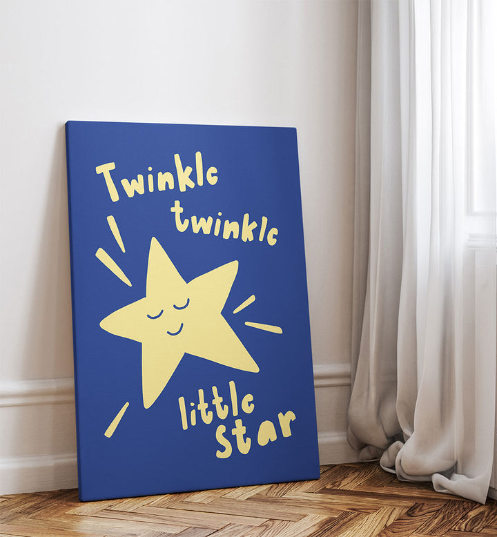 DREAMING STAR GLOW , KIDS ROOM PAINTINGS