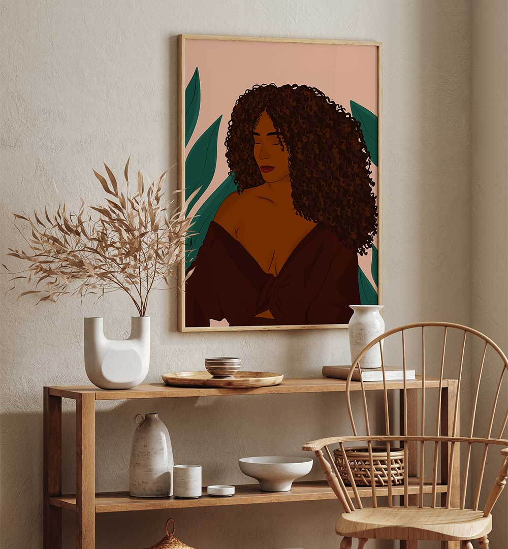 DREAMS , PORTRAITS & FIGURATIVE ILLUSTRATIONS