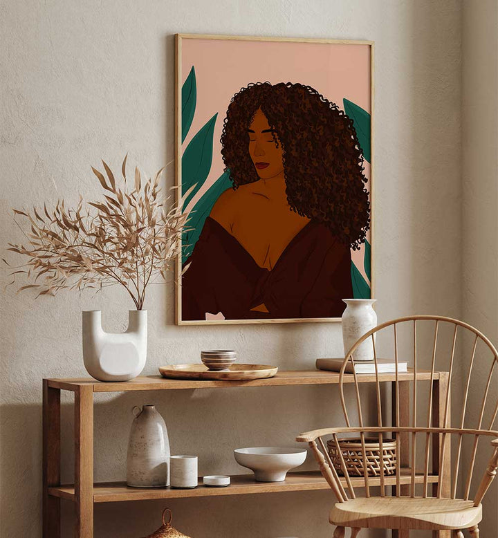 DREAMS , PORTRAITS & FIGURATIVE ILLUSTRATIONS