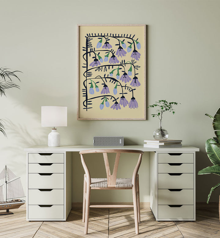 DREAMY BELL BLOOMS