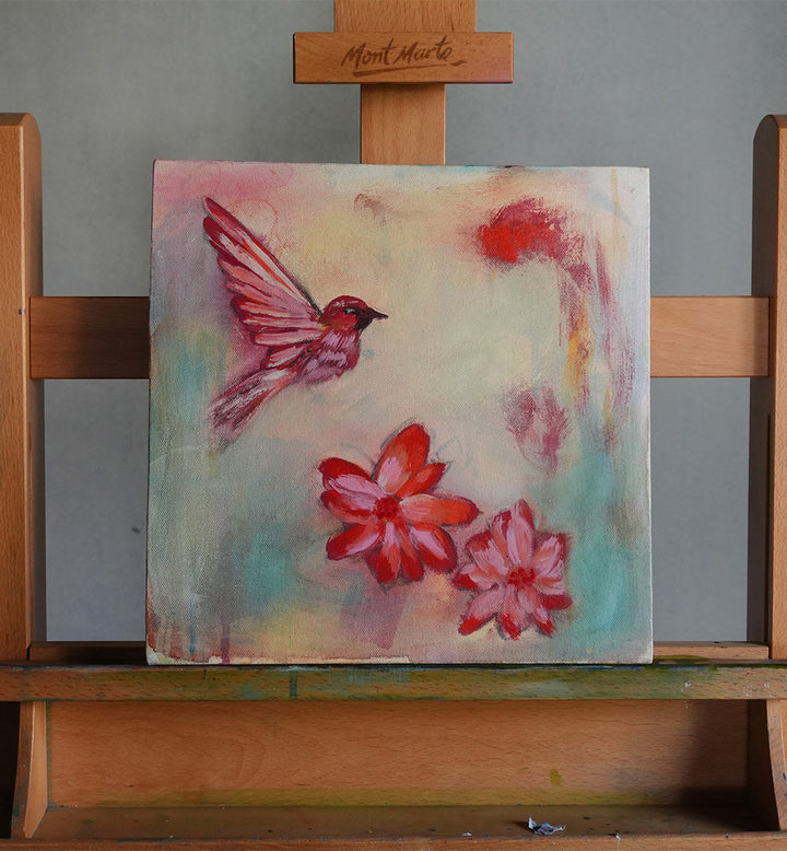 ORDINARY MIRACLE ,HANDEMADE ARTWORKS