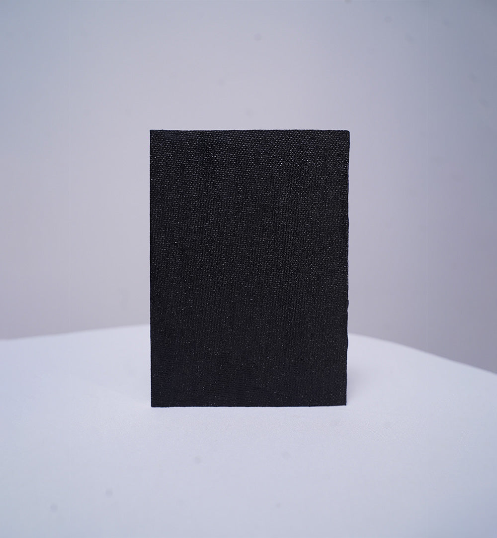 MIDNIGHT MARBLE – HANDPAINTED BOOK