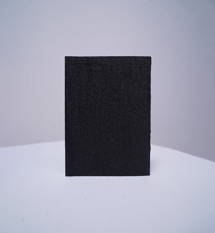 MIDNIGHT MARBLE – HANDPAINTED BOOK