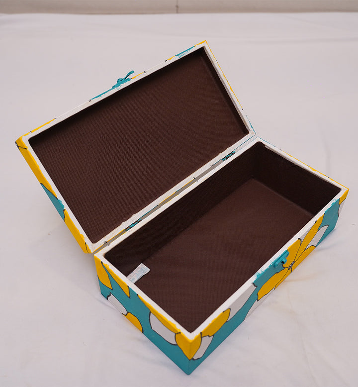 SUNFLOWER BLOOM BOX