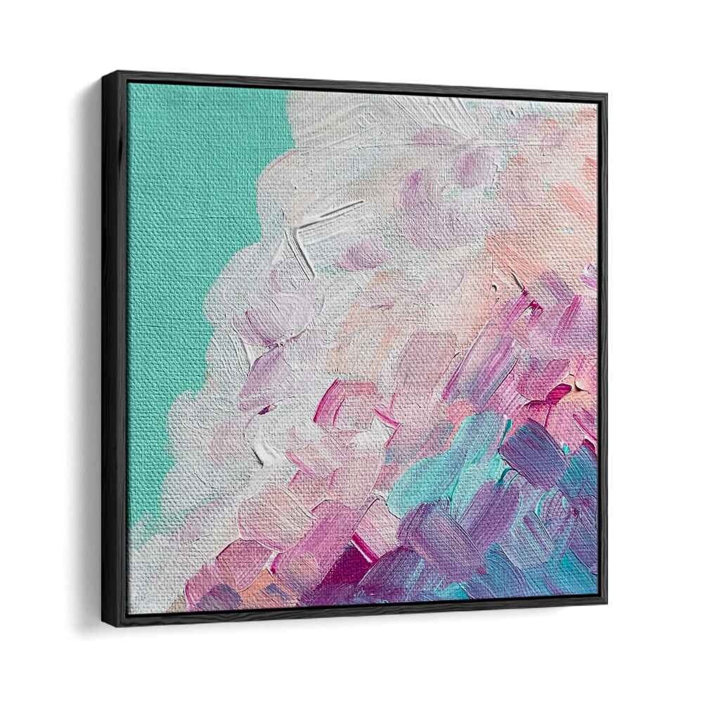 Transform your space with the serene DAYDREAM, ABSTRACT PAINTINGS by Key and Sea Creative, perfect for any room.