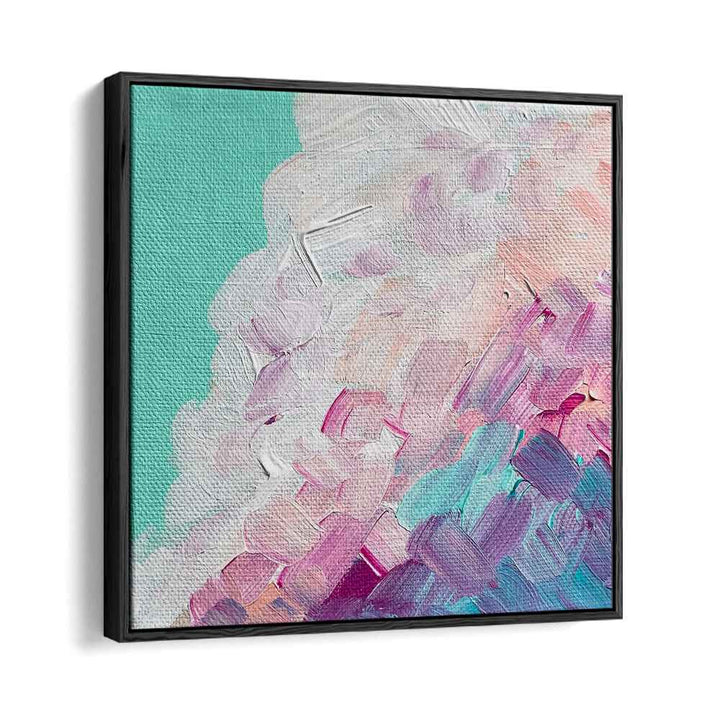 Transform your space with the serene DAYDREAM, ABSTRACT PAINTINGS by Key and Sea Creative, perfect for any room.