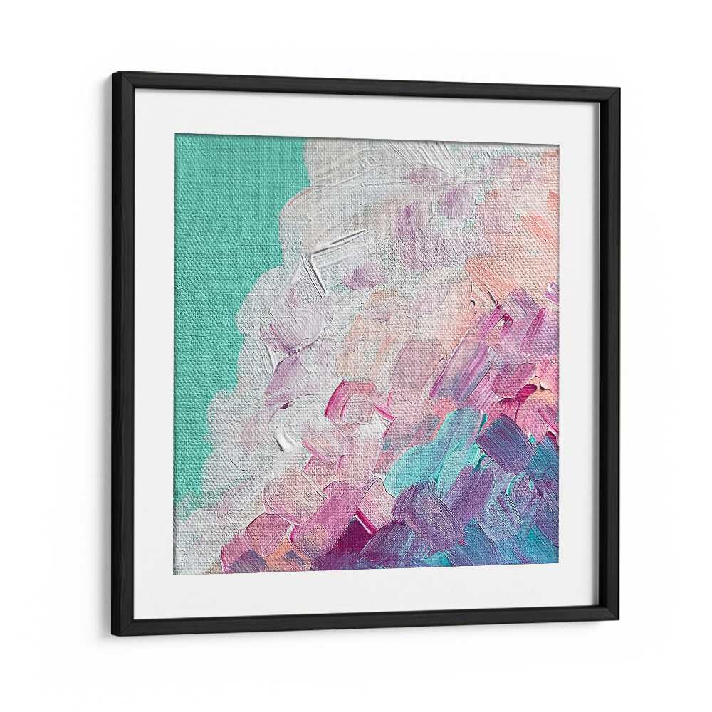 Transform your space with DAYDREAM, ABSTRACT PAINTINGS by Key and Sea Creative, blending serenity and imagination.