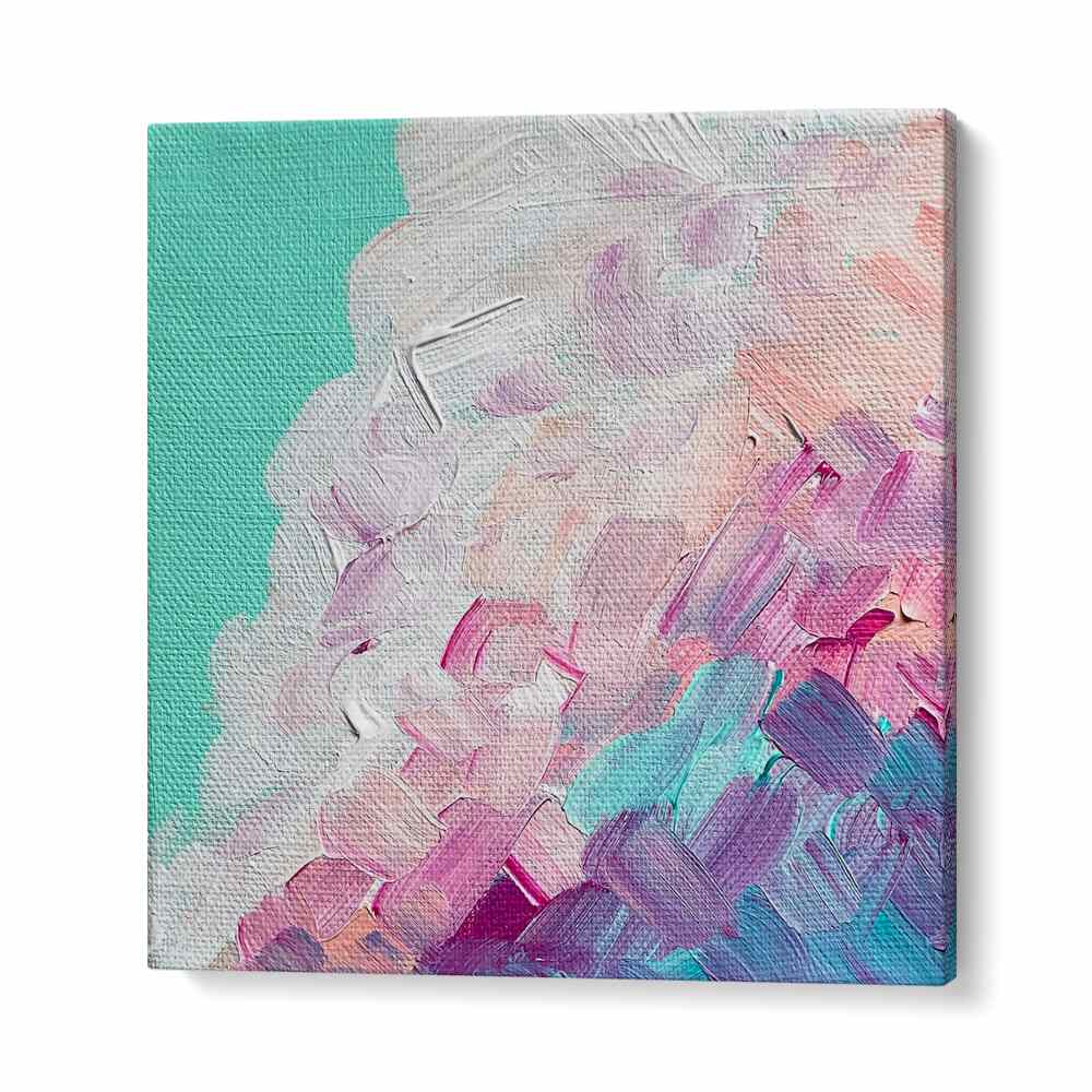 Daydream By Key And Sea Creative Art Print in Gallery Wrap