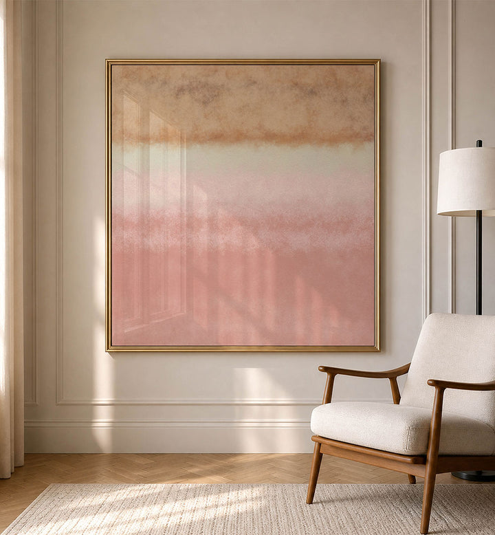 EARTHY PINK GRADIENT
