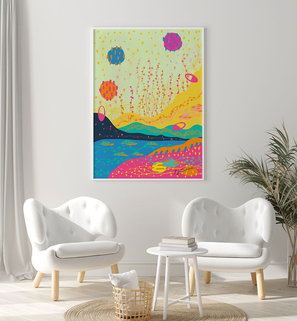 ECLECTIC EARTH