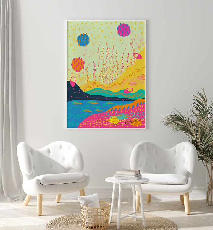 ECLECTIC EARTH