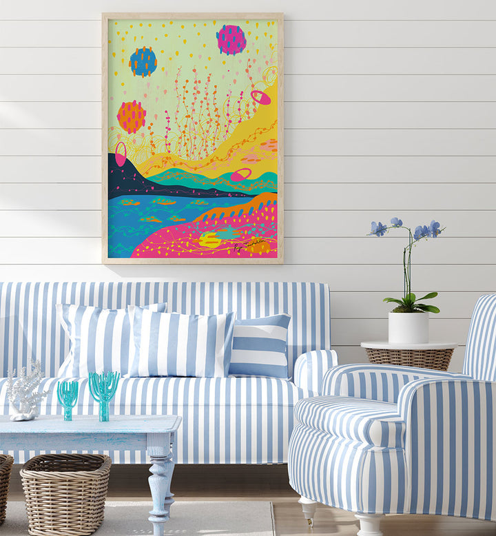 ECLECTIC EARTH