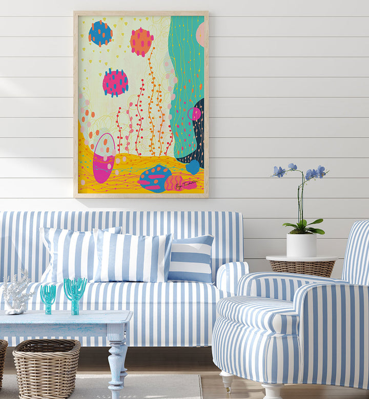 ECLECTIC OCEAN