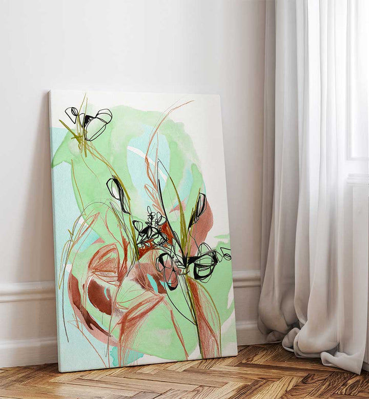 ELEGANCE OF NATURE , ORGANIC FORMS