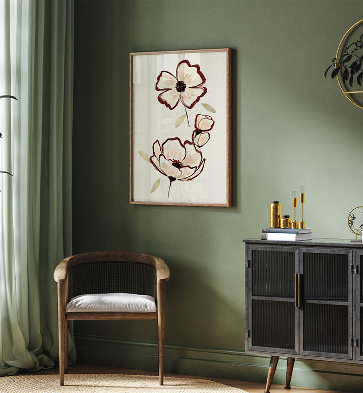 ELEGANT BLUSH BLOOMS
