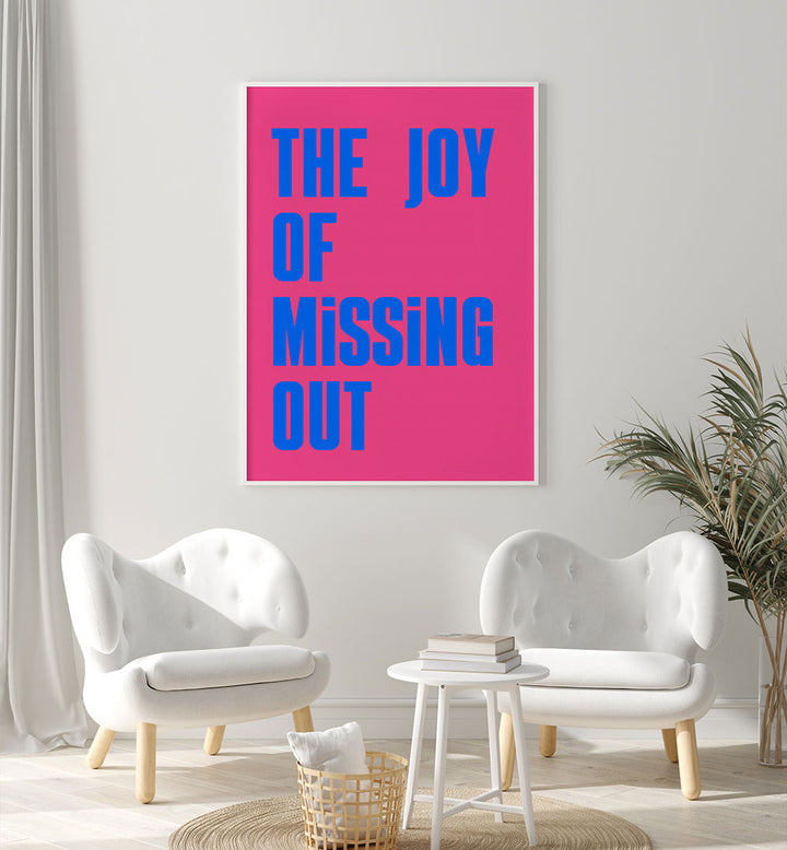 EMBRACE SOLITUDE , QUOTES & TYPOGRAPHY POSTERS