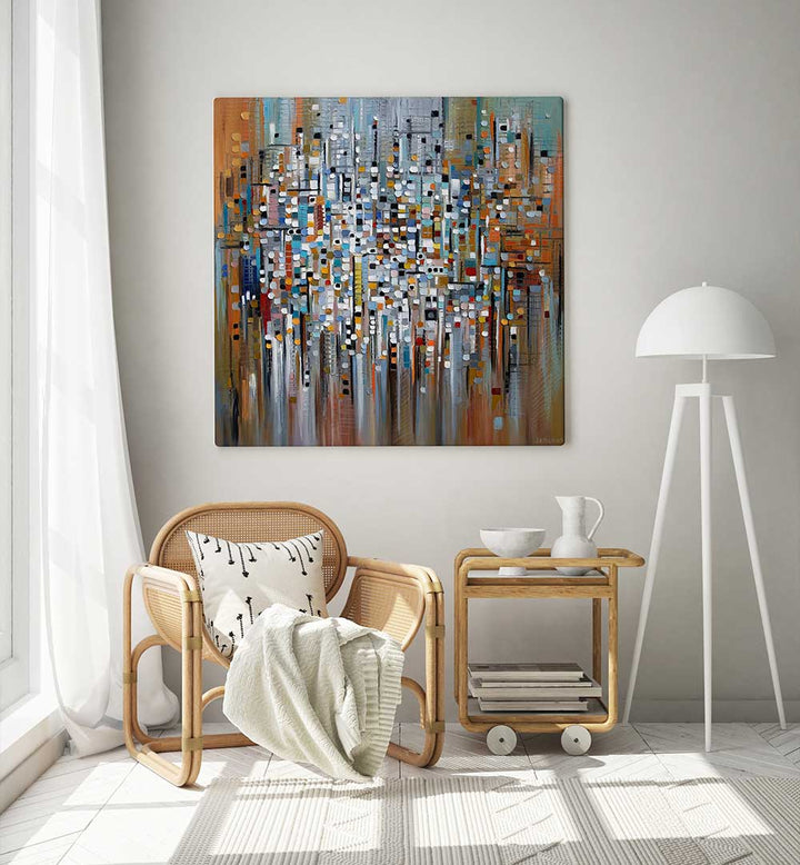ERMILKINA LIFE , MODERN IMPRESSIONISM PAINTINGS