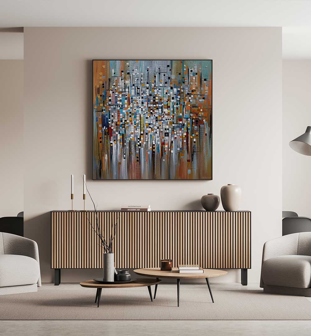 ERMILKINA LIFE , MODERN IMPRESSIONISM PAINTINGS