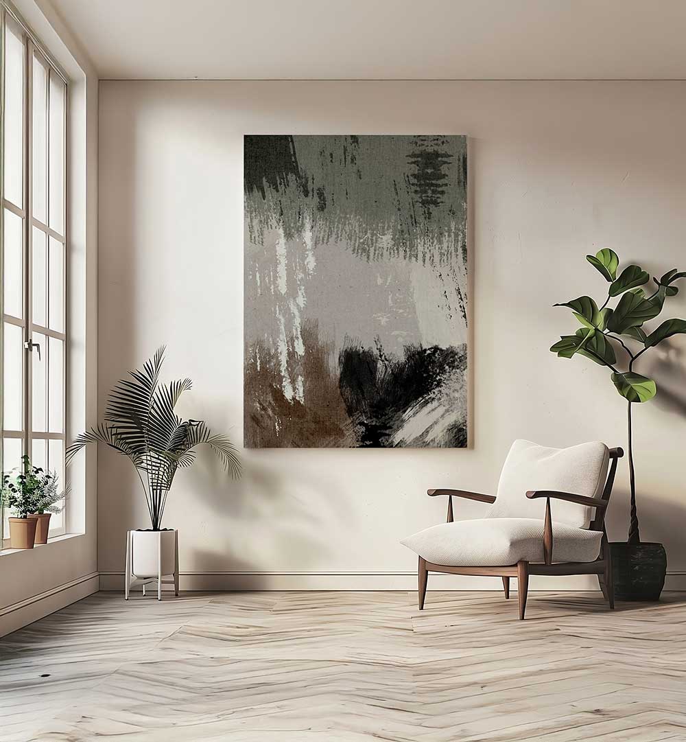 ETHEREAL DANCE , ABSTRACT PAINTINGS