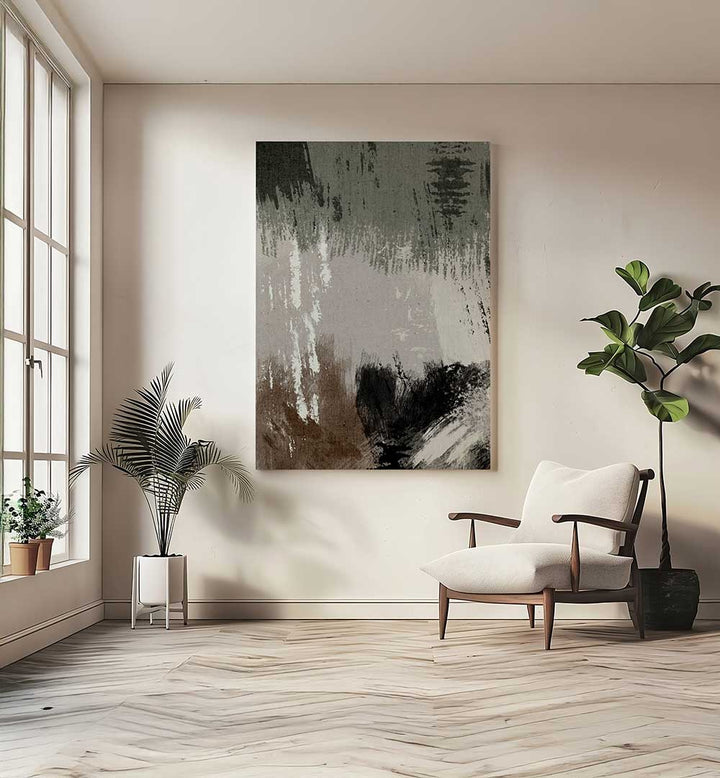 ETHEREAL DANCE , ABSTRACT PAINTINGS