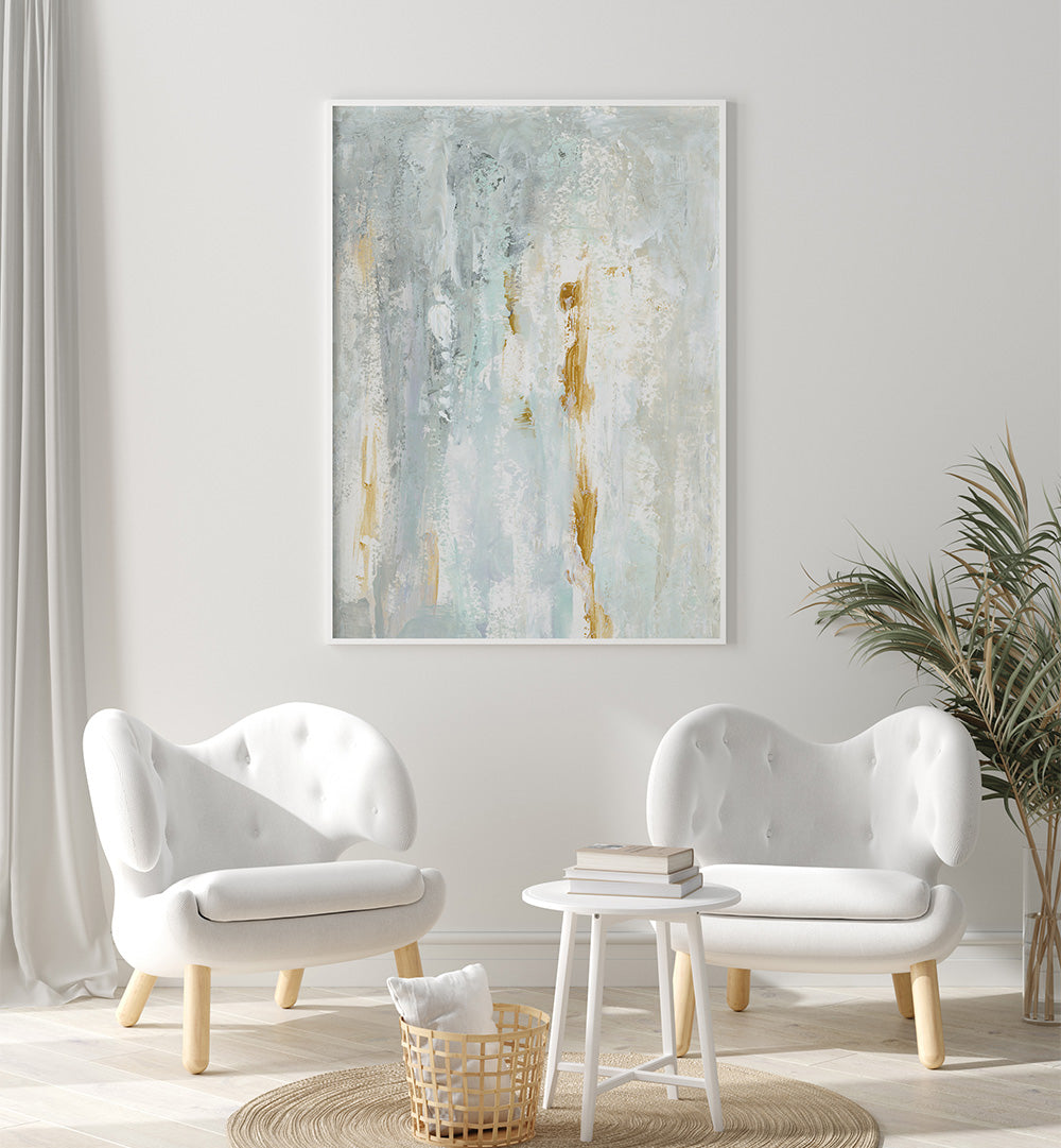 ETHEREAL GOLD FLOW