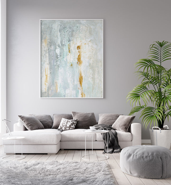 ETHEREAL GOLD FLOW