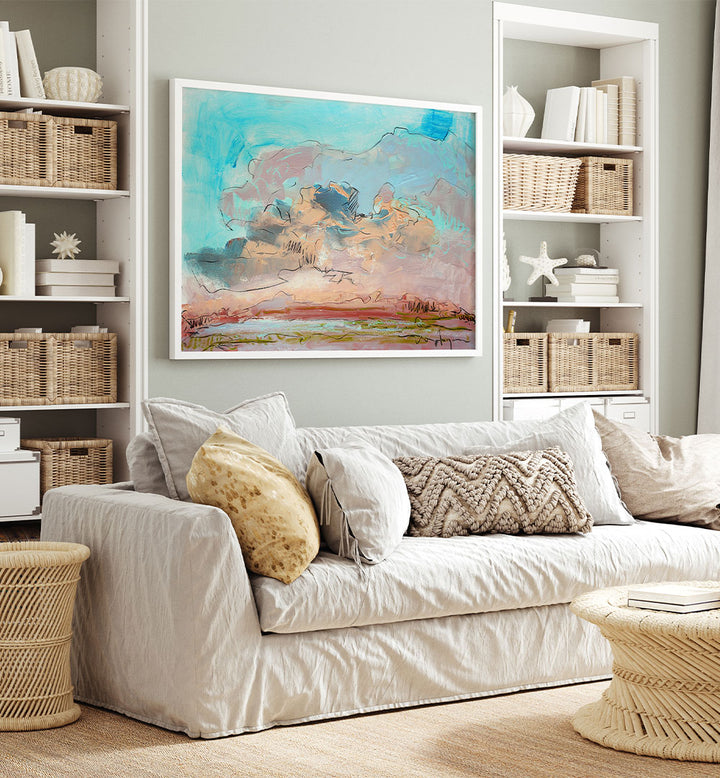 ETHEREAL HORIZON II