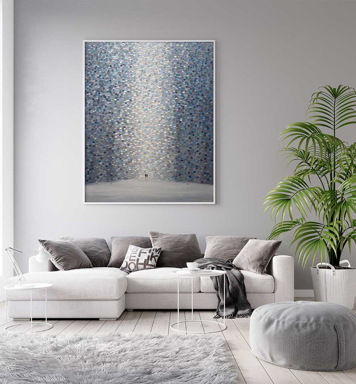 EUPHORIA , MODERN IMPRESSIONISM PAINTINGS