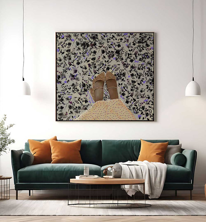 EVERYDAY GRACE , FASHION POSTERS