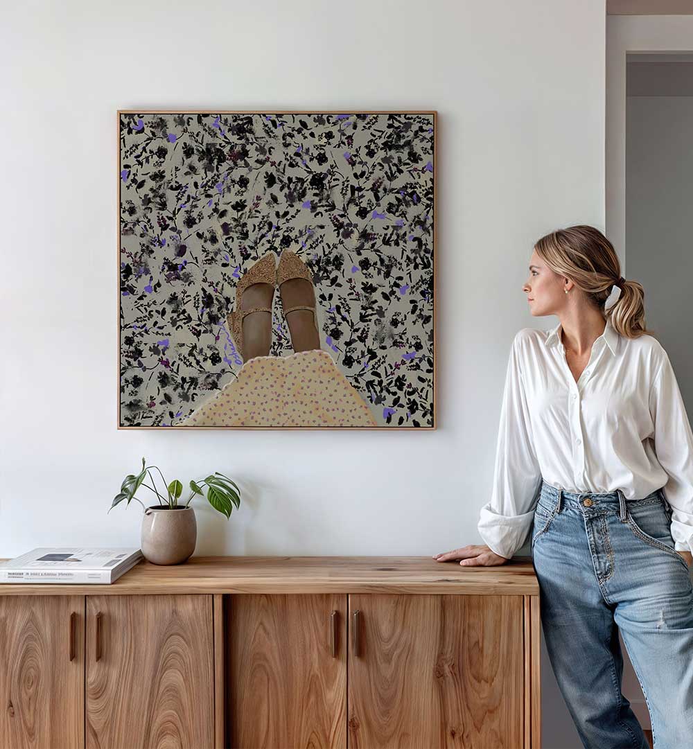 EVERYDAY GRACE , FASHION POSTERS