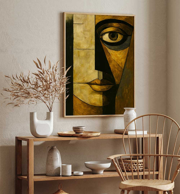 EXPRESSIONISM PAINTINGS