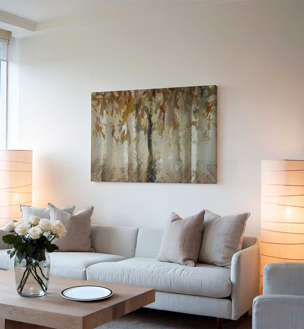 EYE-CATCHER , FLORAL FLOWER PAINTINGS