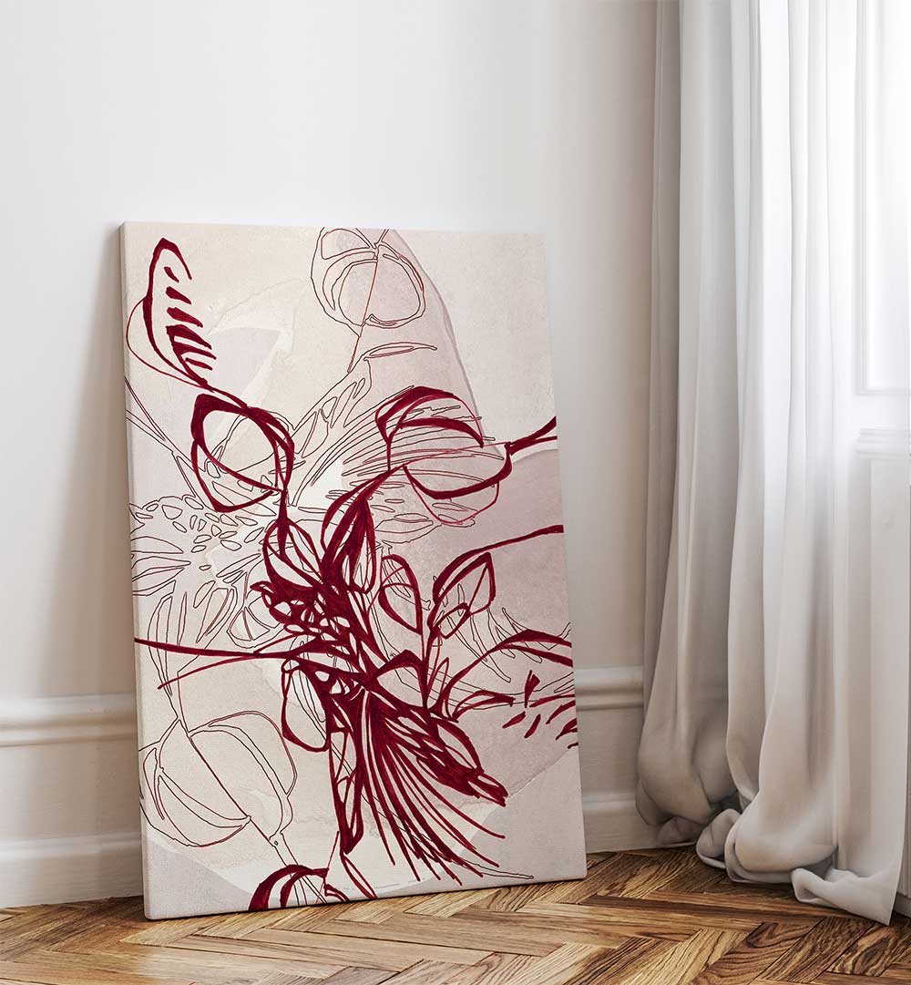 EARTHEN HARMONY , ORGANIC FORMS