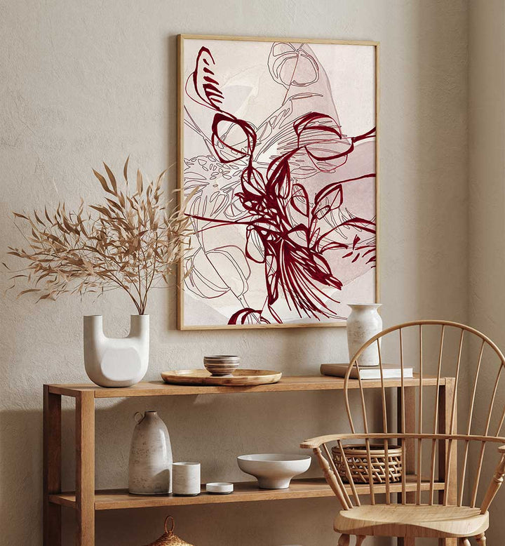 EARTHEN HARMONY , ORGANIC FORMS