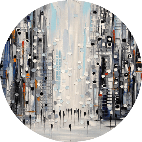 MODERN IMPRESSIONISM