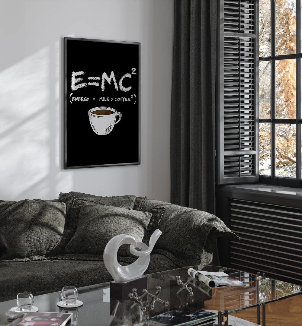 Stylish ENERGY, QUOTES & TYPOGRAPHY POSTERS enhance your space with inspiration and motivation for home or office.