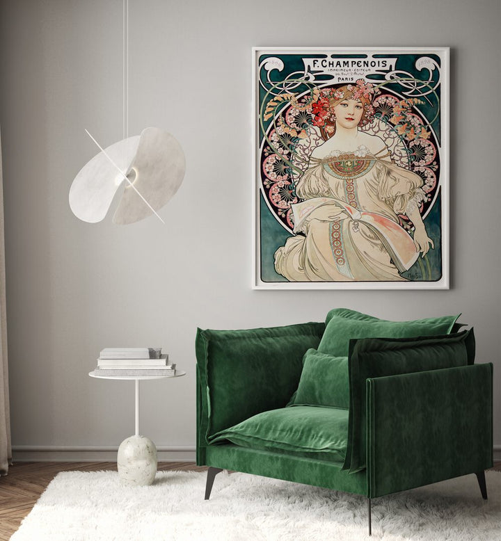 IMPRIMEUR-EDITEUR  - 1898 , VINTAGE PAINTINGS