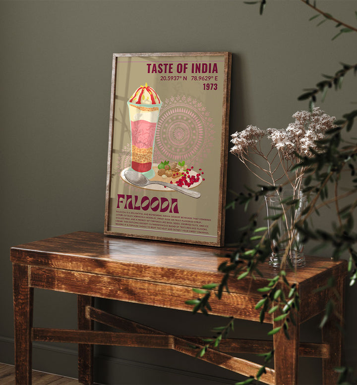 FALOODA